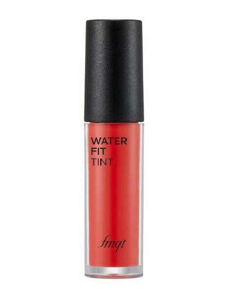 The Face Shop Water Fit Lip Tint - Rose Pink - BUDNE