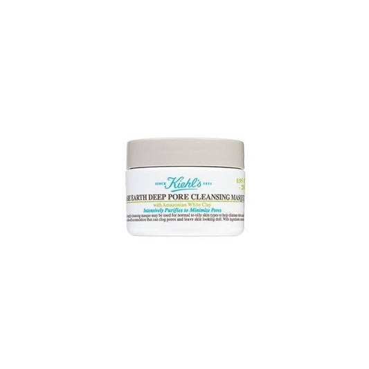 Kiehl's Rare Earth Deep Pore Cleansing Masque