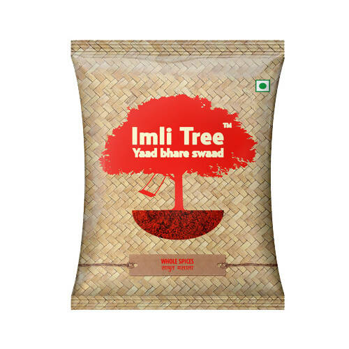 Imli Tree Red Chilli Powder / Lal Mirch -  USA, Australia, Canada 