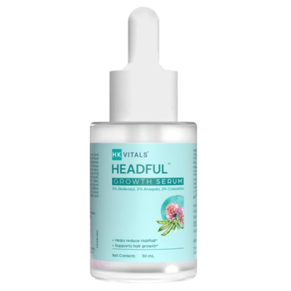 HK Vitals Headful Growth Serum