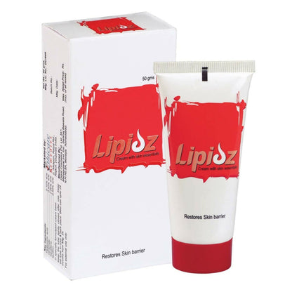 Lipidz Lipid Replenishing Cream