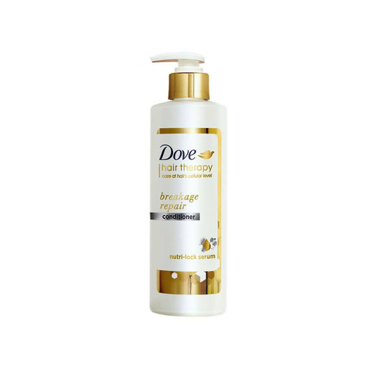 Dove Hair Therapy Breakage Repair Conditioner With Nutri-Lock Serum - buy in usa, canada, australia 