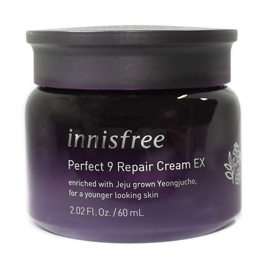 Innisfree Perfect 9 Repair Cream EX