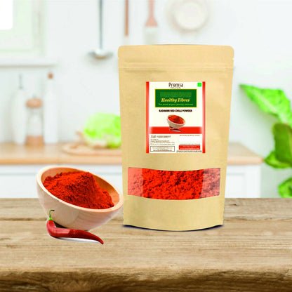 Healthy Fibres Red Chilly Powder