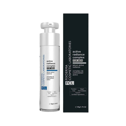 FCL Active Radiance Complex For Men