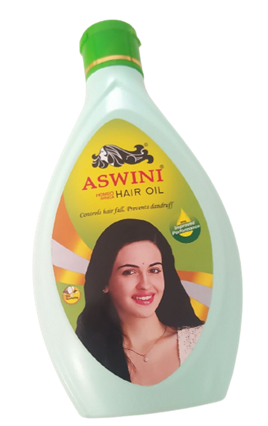 Aswini Hair Oil - Buy in USA AUSTRALIA CANADA