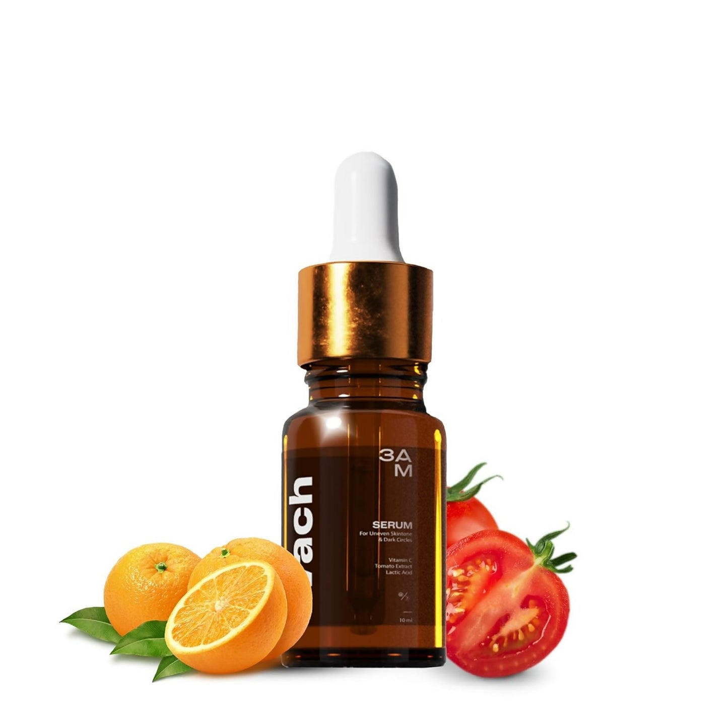 3 AM Vitamin C Serum For Uneven Skin