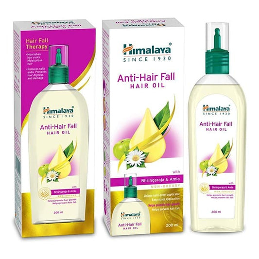 Himalaya Anti-Hair Fall Hair Oil