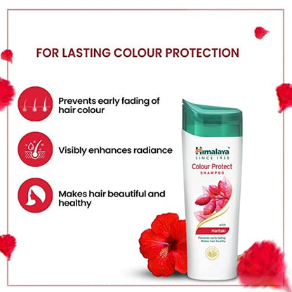 Himalaya Color Protect Shampoo