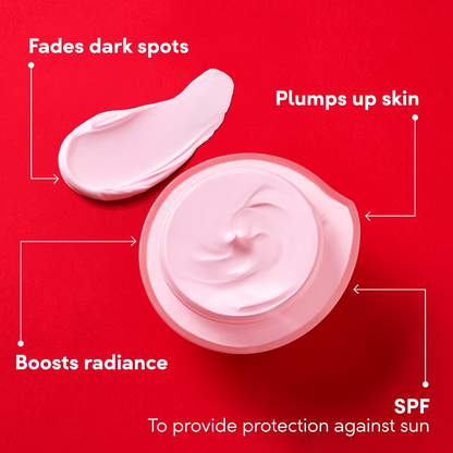 Ponds Age Miracle Day Cream SPF 15 PA++ for Youthful Glow