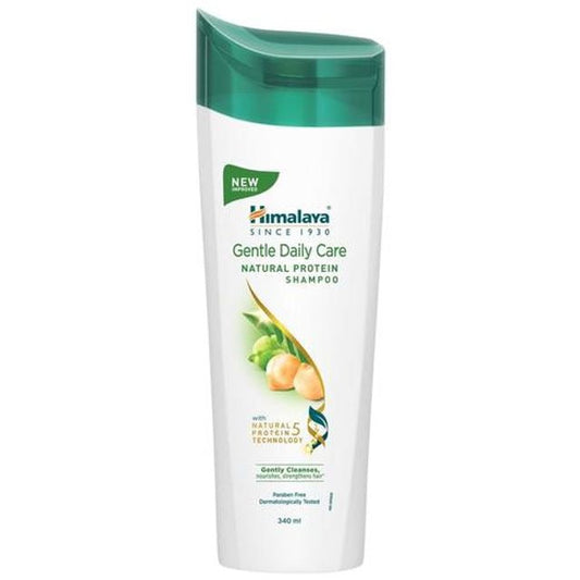 Himalaya Herbals Gentle Daily Care Protein Shampoo -  buy in usa canada australia