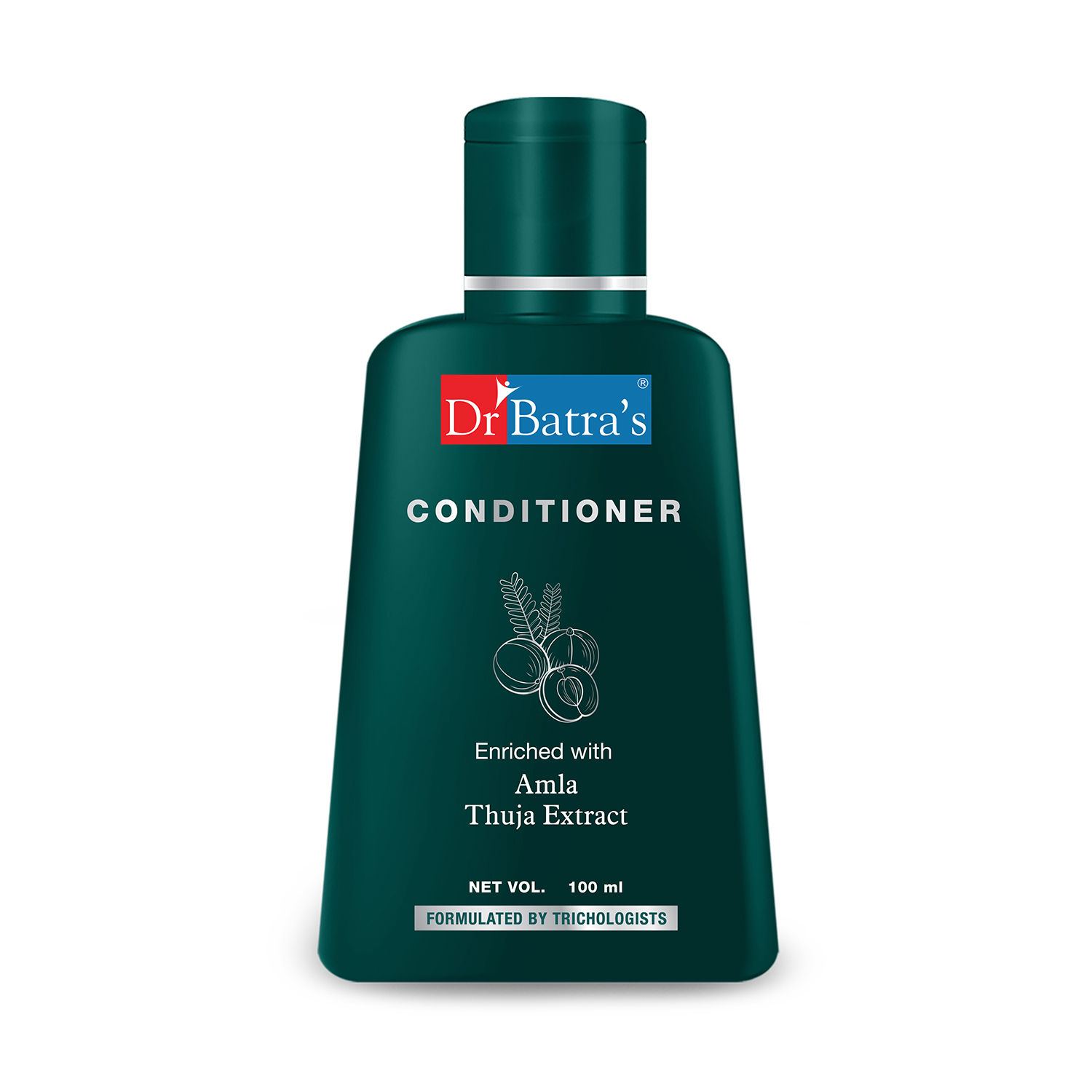 Dr. Batra's Conditioner Enriched With Amla - buy in usa, canada, australia 