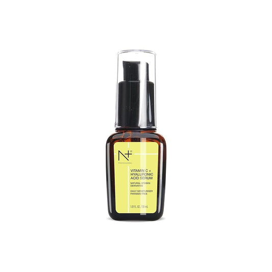 N Plus Professional Vitamin C 20% Face Serum