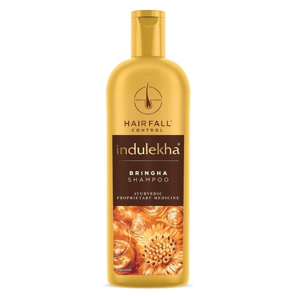 Indulekha Bringha Ayurvedic Shampoo -  buy in usa canada australia