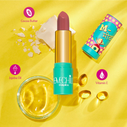 LoveChild By Masaba Gupta Luxe Matte Lipstick - 05 Meetha