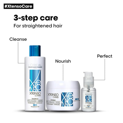 L'Oreal Paris Professionnel Xtenso Care Serum