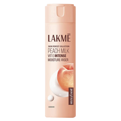 Lakme Peach Milk Intense Moisturizer Lotion - buy in USA, Australia, Canada
