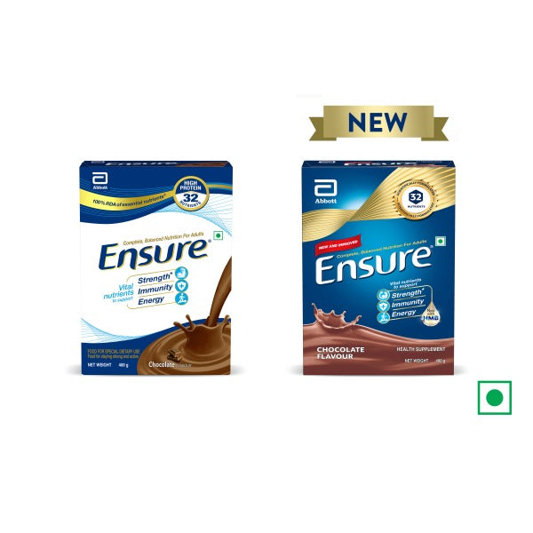 Ensure Nutritional Powder Chocolate Flavour