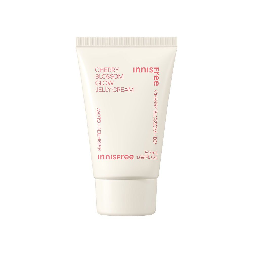 Innisfree Jeju Cherry Blossom Jelly Cream - BUDNE