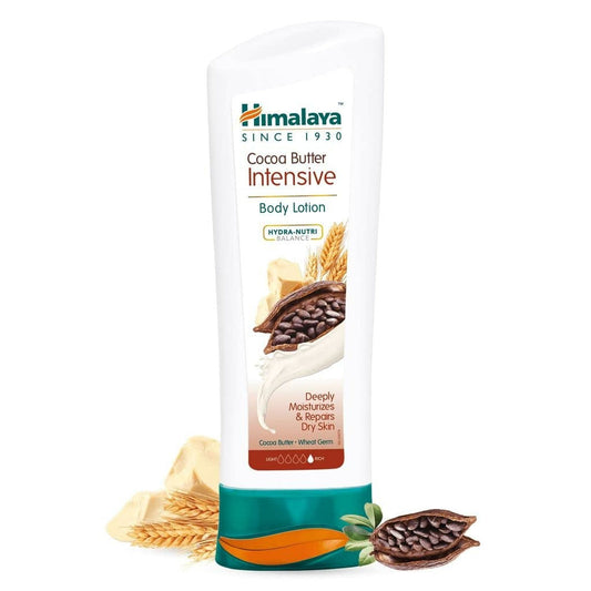 Himalaya - Cocoa Butter Intensive Body Lotion