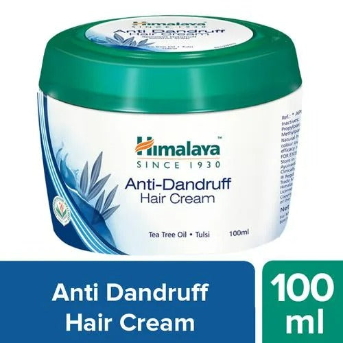 Himalaya Herbals Anti-Dandruff Hair Cream