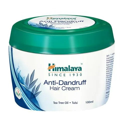 Himalaya Herbals Anti-Dandruff Hair Cream -  buy in usa canada australia