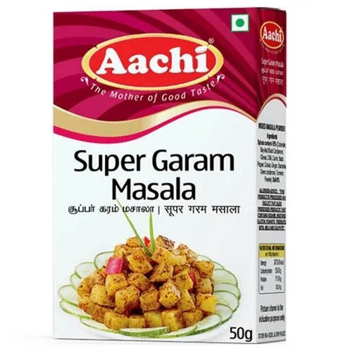 Aachi Garam Masala