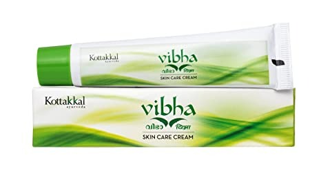 Kottakkal Arya Vaidyasala Vibha Skin Care Cream