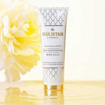 Kimirica The Gulistan Body Balm