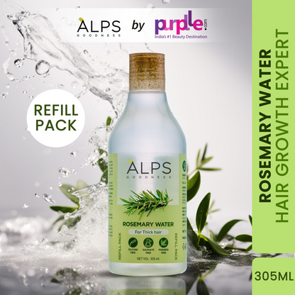 Alps Goodness Rosemary Water for Hair Regrowth