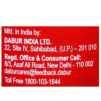 Dabur Krimi Mudgar Ras