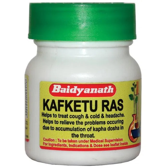 Baidyanath Kolkata Kafketu Ras - buy in USA, Australia, Canada