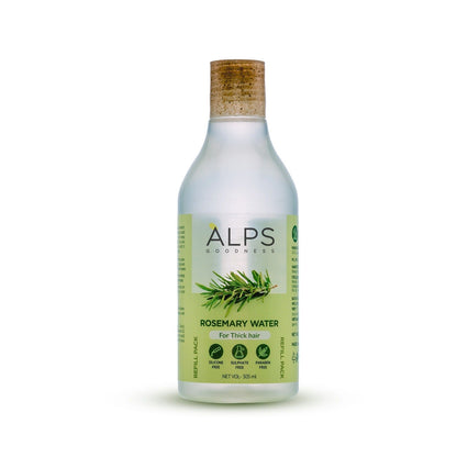 Alps Goodness Rosemary Water for Hair Regrowth