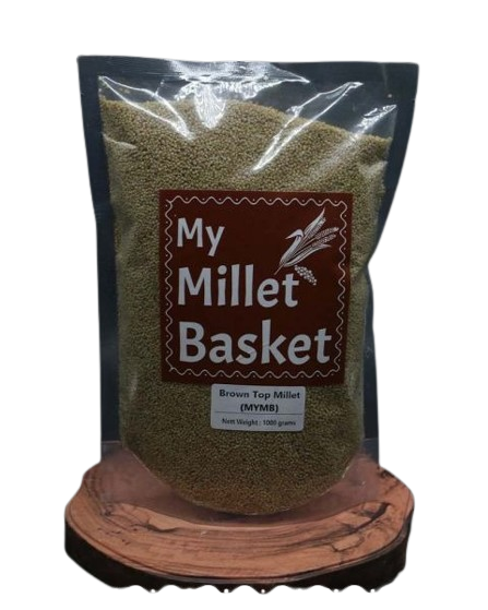 Kalagura Gampa Andukorralu Rice/Brown Top Millets -  USA, Australia, Canada 
