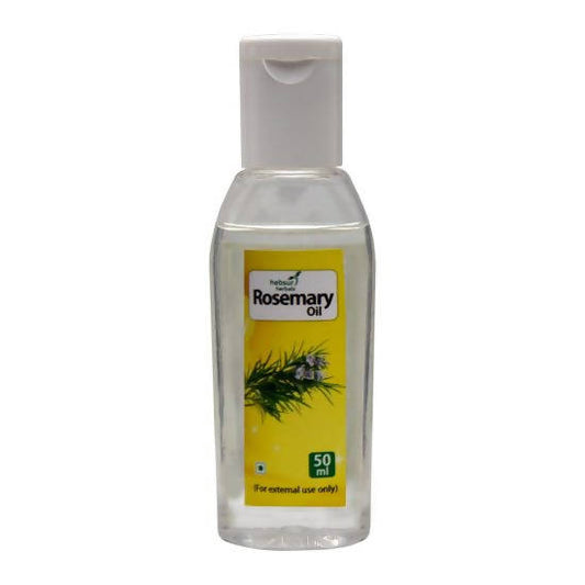 Hebsur Herbals Rosemary Oil - BUDNE