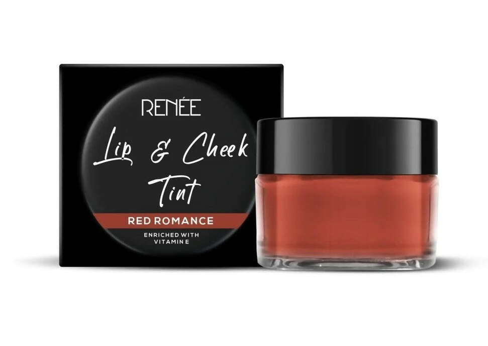 Renee Lip & Cheek Tint