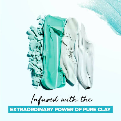 L'Oreal Paris Extraordinary Clay Purifying & Hydrating Conditioner