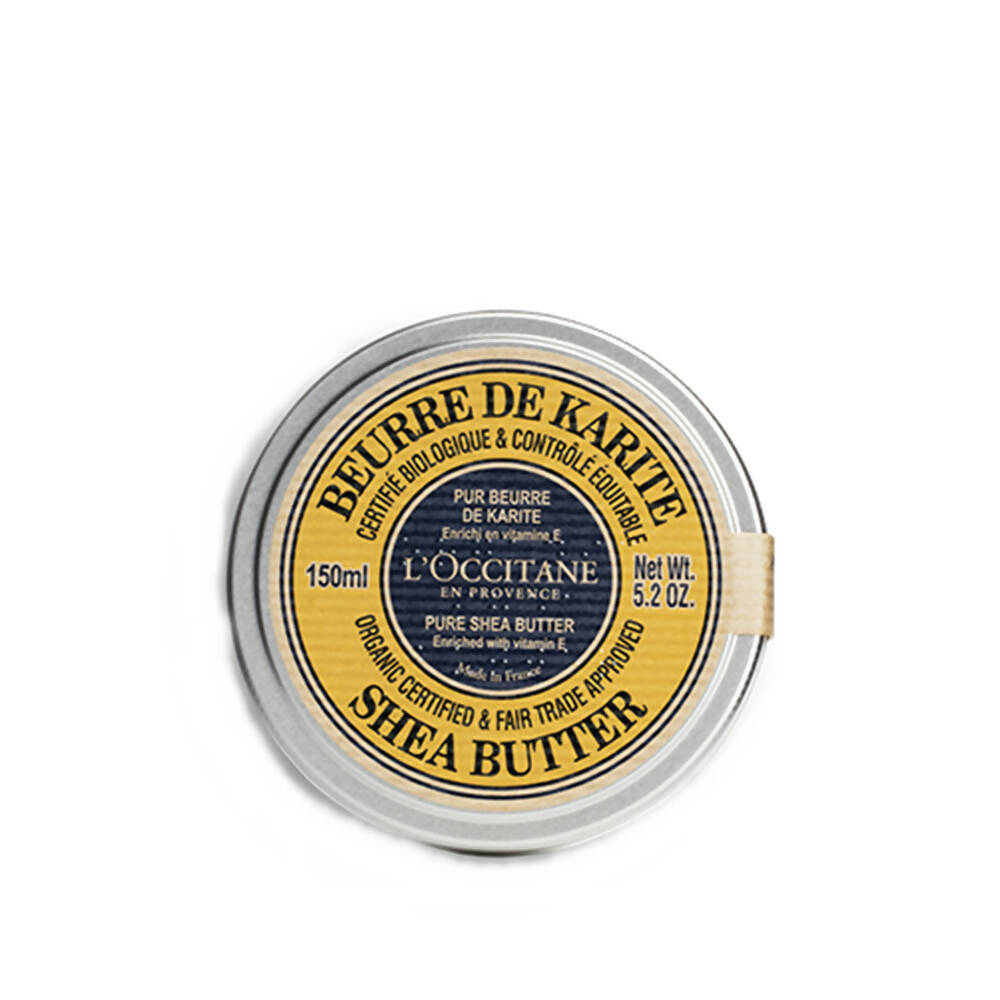 L'Occitane Pure Shea Butter - usa canada australia