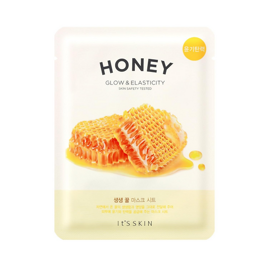 It's Skin The Fresh Honey Mask Sheet - usa canada australia