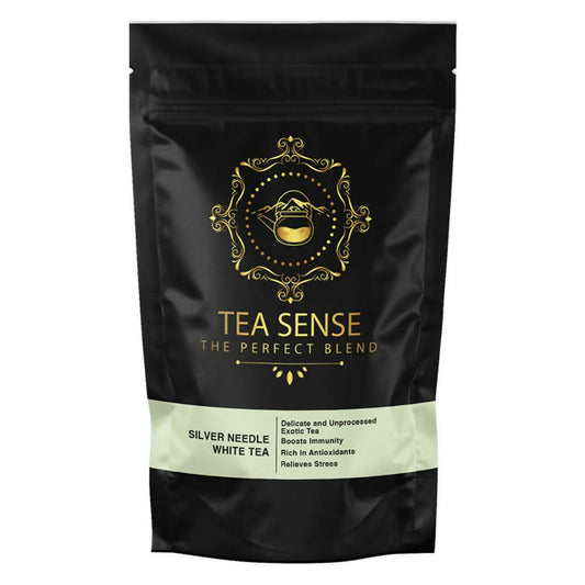 Tea Sense Silver Needle White Tea - buy in USA, Australia, Canada