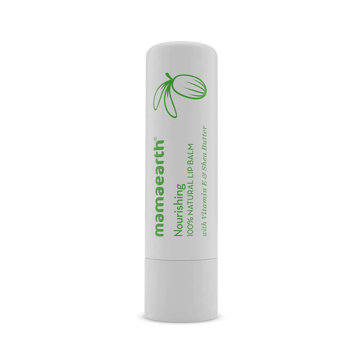 Mamaearth Vitamin E and Shea Butter Natural Lip Balm - buy in USA, Australia, Canada