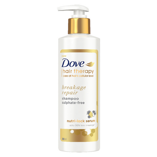Dove Hair Therapy Breakage Repair Shampoo - buy in usa, canada, australia 