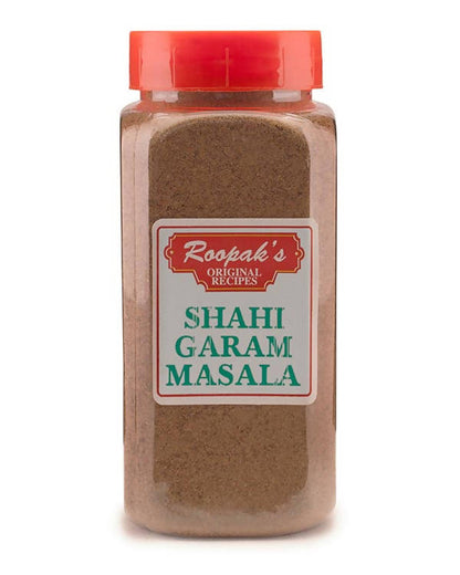 Roopak's Shahi Garam Masala -  USA, Australia, Canada 