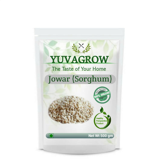 Yuvagrow Jowar (Sorghum) - buy in USA, Australia, Canada