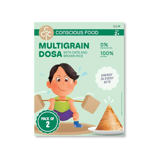 Conscious Food Multigrain Dosa - buy in USA, Australia, Canada
