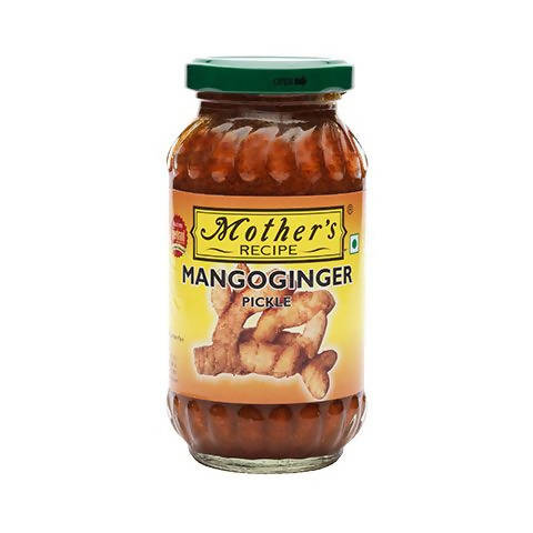 Mother's Recipe Mango Ginger Pickle - buy in USA, Australia, Canada