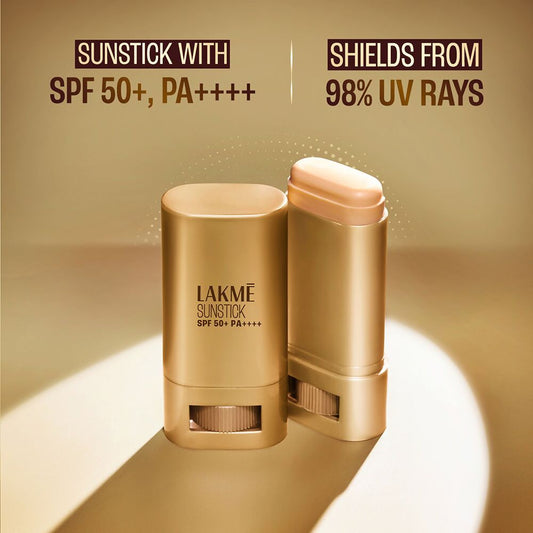 Lakme Sun Expert Invisible Sunscreen Stick