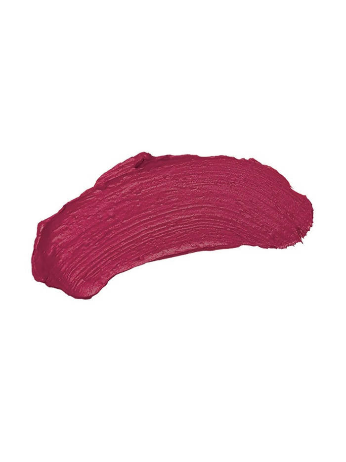 Chambor Purple Matte Riot Lipstick 258