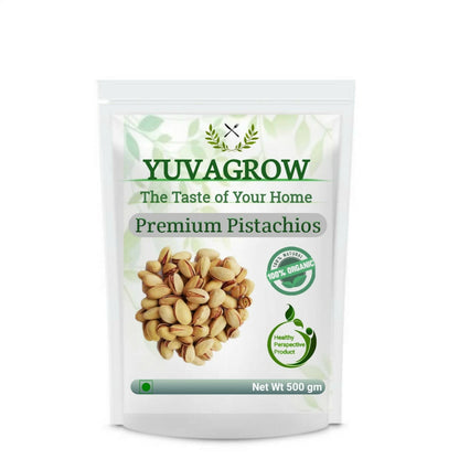 Yuvagrow Premium Pistachios - buy in USA, Australia, Canada