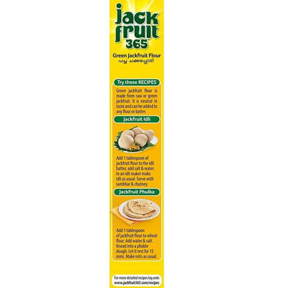 Jackfruit365 Green Jackfruit Flour